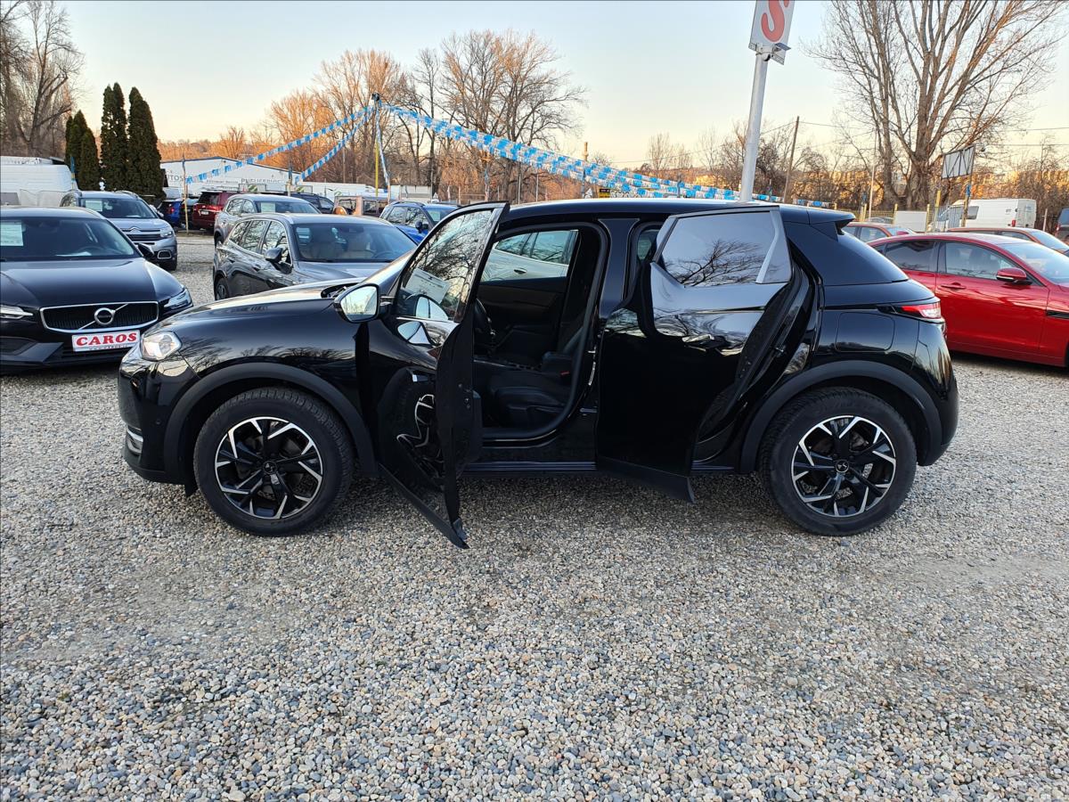 DS Automobiles DS3 Crossback
