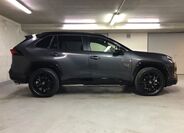 Toyota RAV4 4