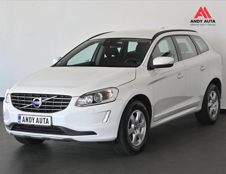 Volvo XC60 1
