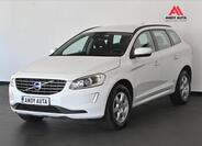 Volvo XC60 1