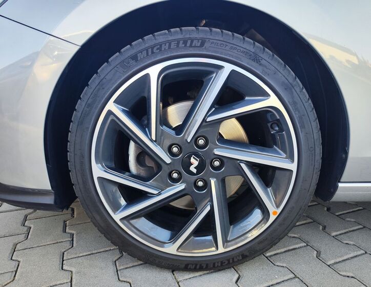Hyundai i30 33
