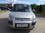 Citroën Berlingo 2