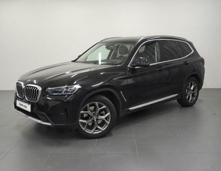 BMW X3 1