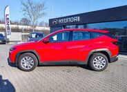 Hyundai Tucson 8