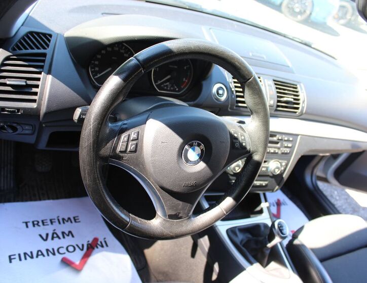 BMW Řada 1 20
