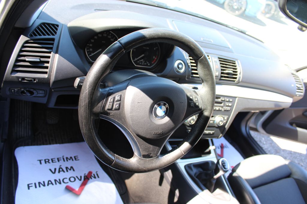 BMW Řada 1