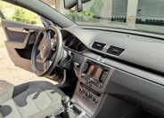Volkswagen Passat 6