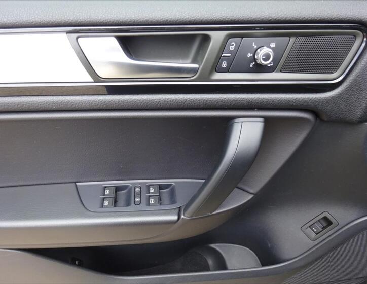 Volkswagen Touareg 22