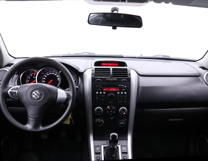 Suzuki Grand Vitara 16
