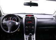 Suzuki Grand Vitara 16