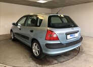 Honda Civic 5