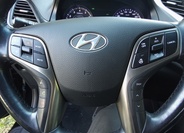 Hyundai Grandeur 8