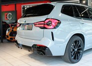 BMW X3 10