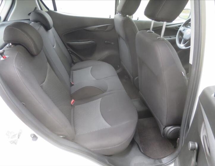 Opel Karl 11