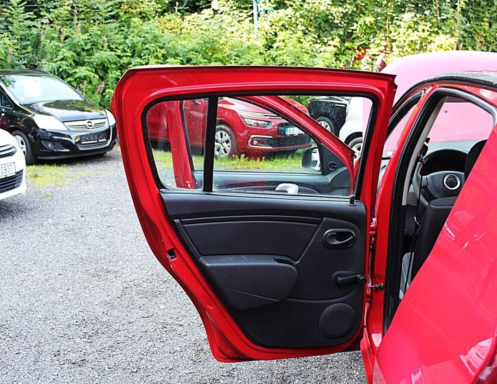 Dacia Sandero 21