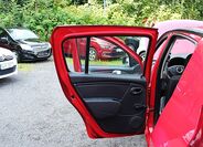 Dacia Sandero 21