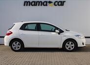 Toyota Auris 8