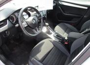 Škoda Octavia 19
