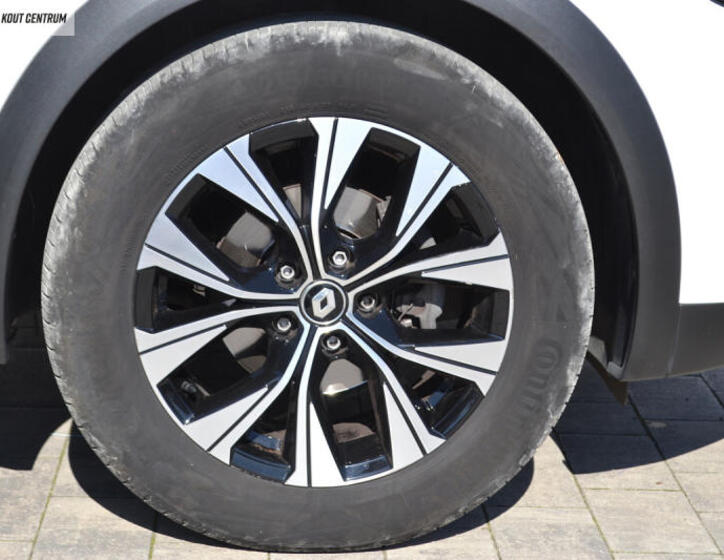Renault Captur 10