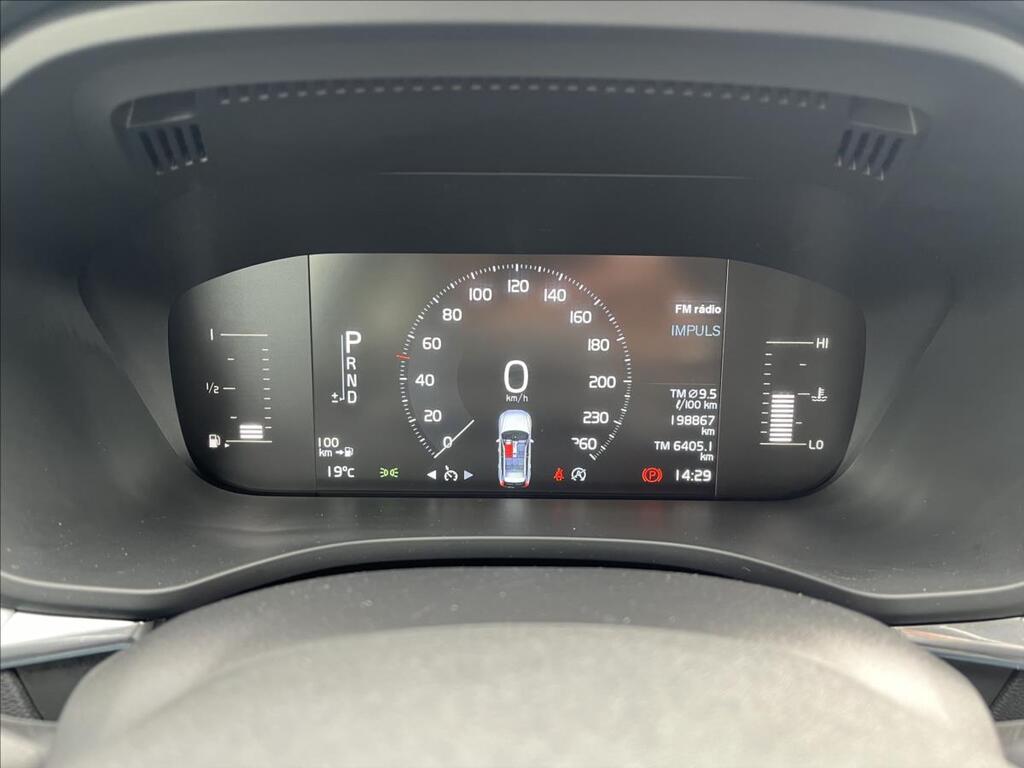 Volvo XC60 12