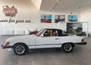 Mercedes-Benz SL 2
