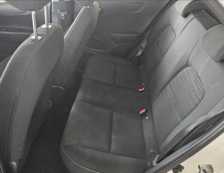 KIA Picanto 12
