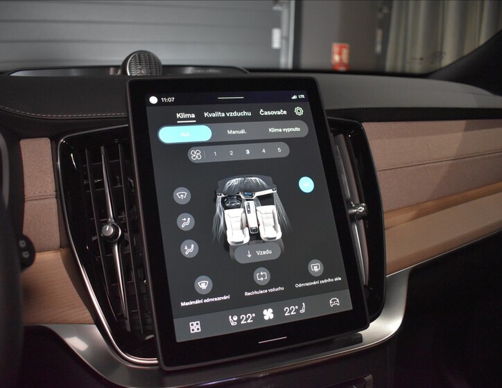 Volvo XC90 50