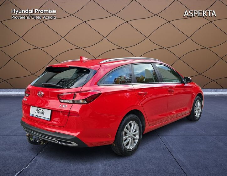 Hyundai i30 5