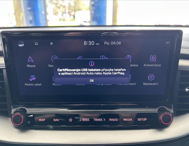KIA Ceed 19