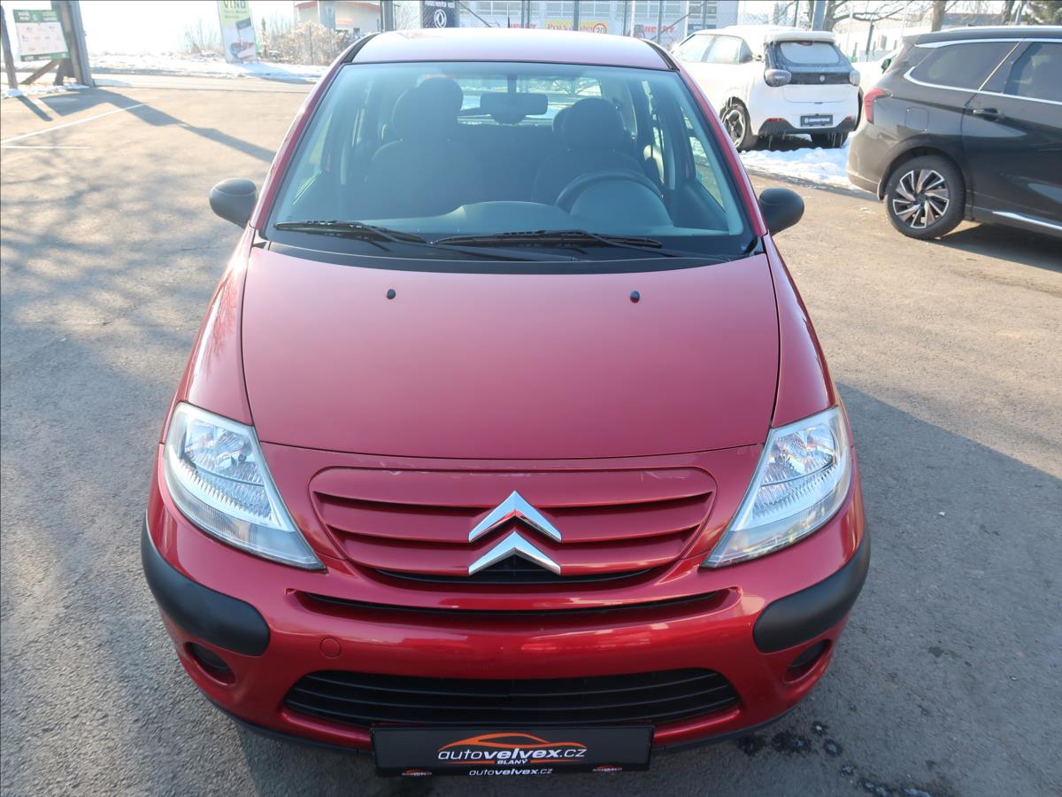 Citroën C3