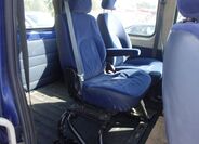 Peugeot Boxer 18