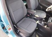 Škoda Roomster 25
