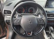 Mitsubishi Eclipse Cross 11