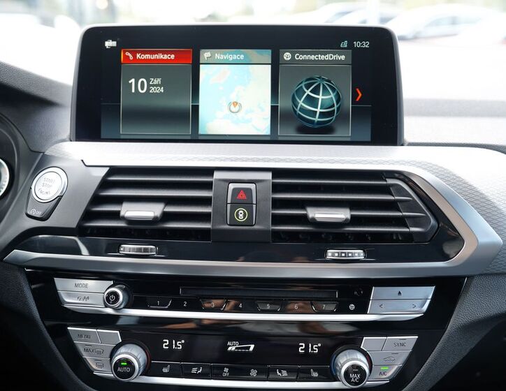 BMW X4 37