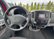 Mercedes-Benz Sprinter 15