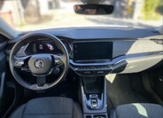 Škoda Octavia 9
