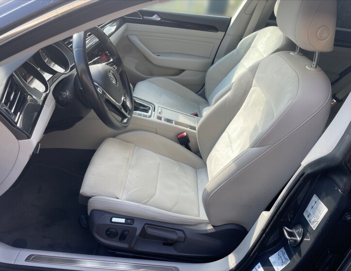 Volkswagen Arteon 7