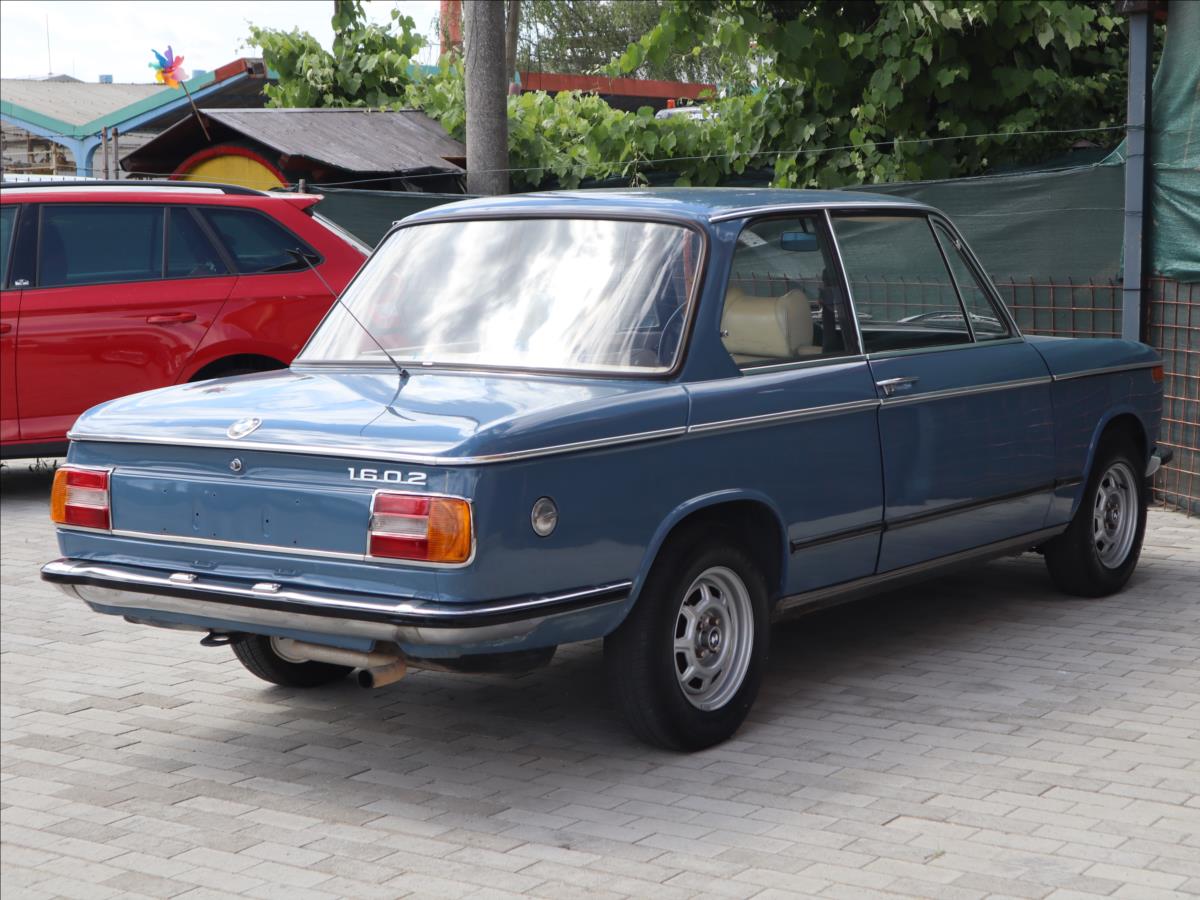 BMW Řada 3
