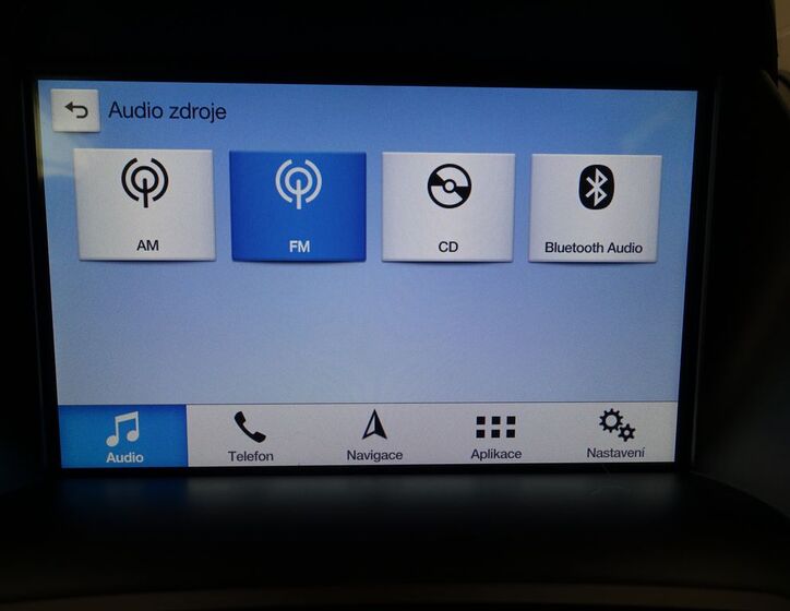 Ford Grand C-MAX 13