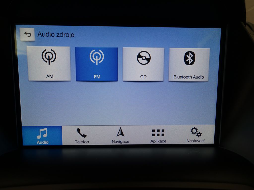Ford Grand C-MAX