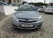 Opel Astra 2