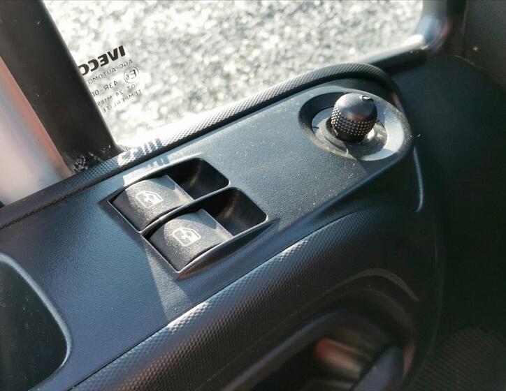Iveco Daily 14