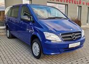 Mercedes-Benz Vito 3