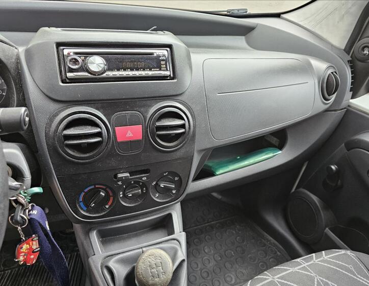 Fiat Fiorino 13