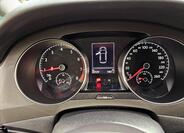 Volkswagen Golf Sportsvan 13