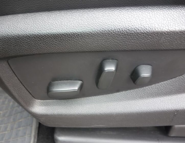 Chevrolet Tahoe 19