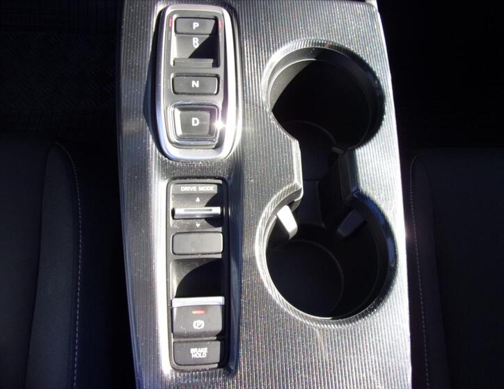 Honda Civic 22