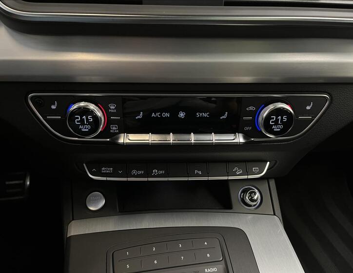 Audi Q5 14