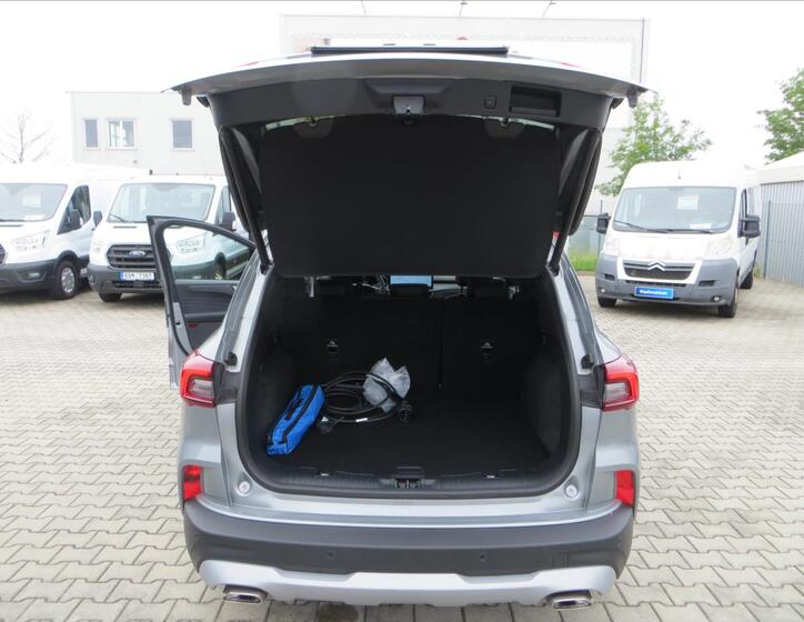 Ford Kuga 5