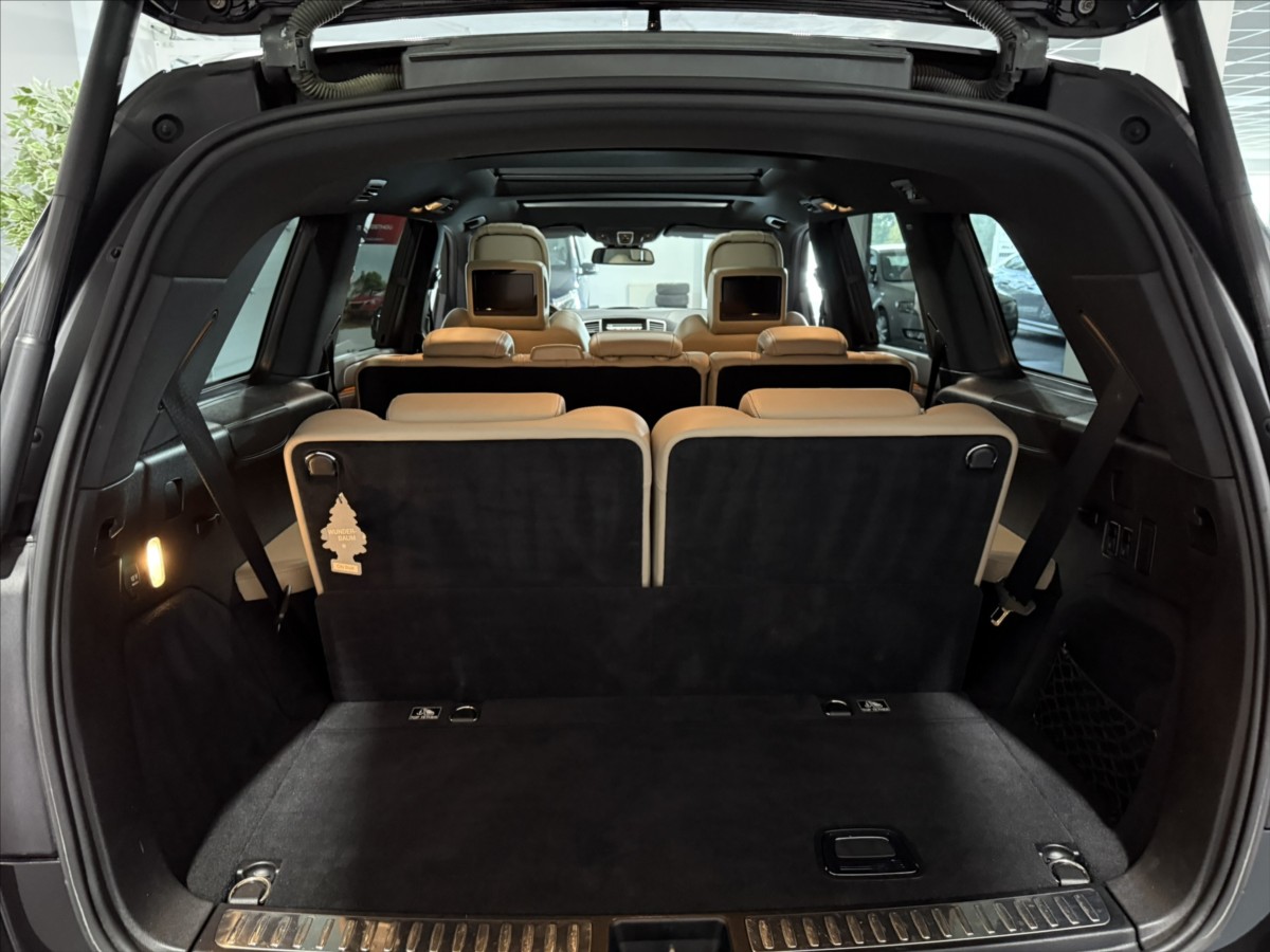 Mercedes-Benz GL